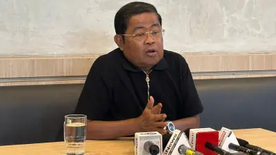 Idrus Golkar Tanggapi Kritik Pembangunan Gedung MUI: Jangan Campur Kebijakan dan Teknis