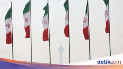 India Serukan Warganya Segera Tinggalkan Iran, Waspada Ancaman Serangan AS