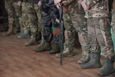 Indonesia Siap Kirim 8.000 Personel Militer ke Gaza untuk Misi Perdamaian