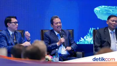 Indonesia Undang Dunia untuk Ocean Impact Summit 2026 di Bali