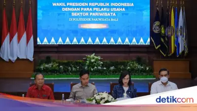 InJourney Paparkan 3 Tantangan Utama Pariwisata Nasional di Bali