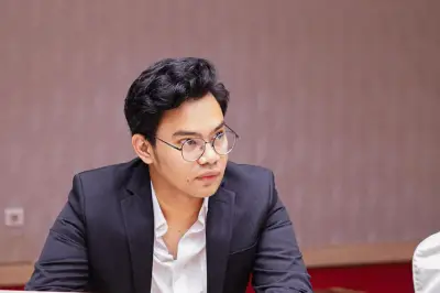 Insanul Fahmi Ancam Laporkan Wardatina Mawa ke Komnas Anak Jika Tak Bisa Temui Anak