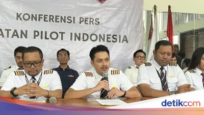 IPI Kutuk Keras Penembakan Pesawat Smart Air yang Tewaskan Dua Pilot di Papua