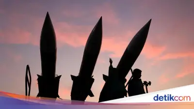 Iran Hampir Capai Kesepakatan Pembelian Rudal Supersonik CM-302 dari China