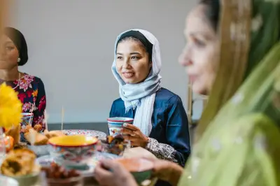 Jadwal Buka Puasa Hari Ini di Medan, 19 Februari 2026: Ikuti Waktu Maghrib