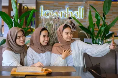 Jadwal Buka Puasa Hari Ini di Semarang, 19 Februari 2026