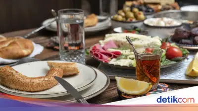 Jadwal Imsak Jakarta dan Sekitarnya Hari Ini, 26 Februari 2026