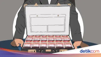 Jaksa Cecar Uang 'Terima Kasih' Rp 227 Juta di Kasus K3, Saksi Ngaku Lupa