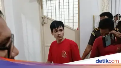 Jaksa Tolak Pleidoi Fandi ABK Medan, Tuntutan Hukuman Mati Tetap Dijaga