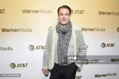 James Van Der Beek Meninggal Dunia, Aktor yang Mendefinisikan Era Drama Remaja 1990-an