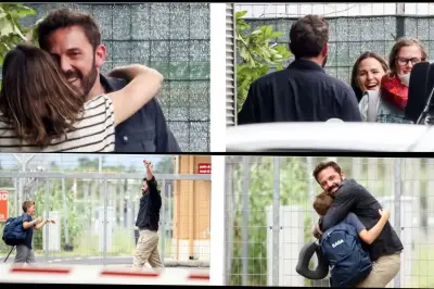 Jennifer Garner Ungkap Dinamika Mengasuh Anak dengan Ben Affleck Pasca Perceraian