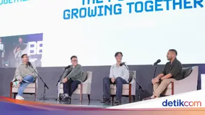 Kahf Ajak Pria Indonesia Jaga Konsistensi di Ramadan Melalui Gerakan 'Bener Bareng'