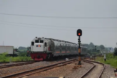 KAI Siapkan Diskon Tiket 30% untuk Mudik Lebaran 2026, Berlaku 14-29 Maret