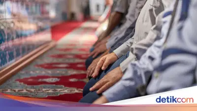 Kapan Tarawih Pertama 2026? Simak Jadwal Muhammadiyah dan Hasil Sidang Isbat