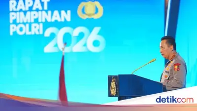 Kapolri Kerahkan Satgas Pangan Jaga Stabilitas Harga Sembako Jelang Ramadan
