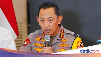 Kapolri Perintahkan Pengusutan Tuntas Kasus Penganiayaan Siswa oleh Oknum Brimob di Maluku