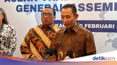 Kapolri Perkuat Desk Ketenagakerjaan Polri untuk Dorong Pertumbuhan Ekonomi Nasional