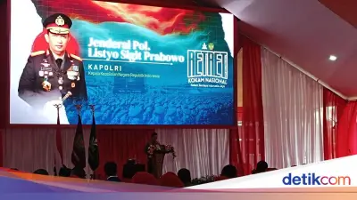 Kapolri Ungkap Mayoritas Pemain Judi Online Adalah Pelajar dan Mahasiswa