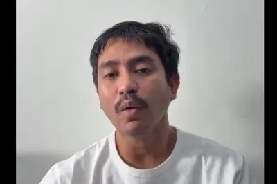 Kasus Mohan Hazian Soroti Piramida Budaya Perkosaan di Media Sosial