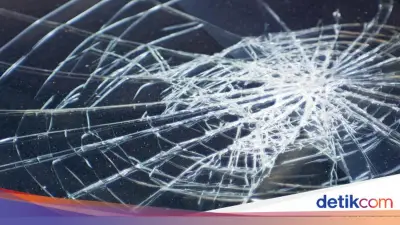 Kecelakaan Maut di Jalan Raya Bogor, 1 Tewas dan 1 Terluka Akibat Tabrakan Dua Motor