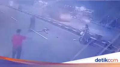 Kecelakaan Maut di Pakansari Bogor Dipicu Pengendara Motor Lawan Arah