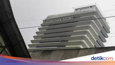 Kejagung Lacak Aset 11 Tersangka Kasus Korupsi Ekspor Limbah Sawit Senilai Rp 14 Triliun