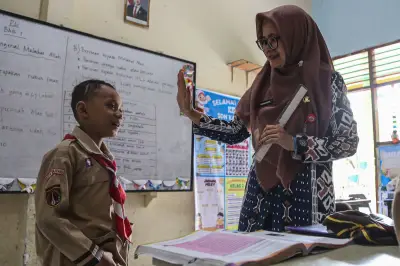 Kemenag Jelaskan TPG Madrasah Belum Cair, Bukan Keterlambatan Administrasi