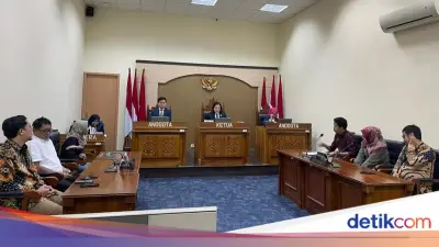 Kemenangan Hukum IM57+: KIP Wajibkan Pembukaan Dokumen Hasil TWK KPK