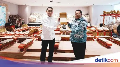 Kemenbud dan BPK Gelar Entry Meeting untuk Audit Laporan Keuangan 2025