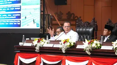 Kemendagri Desak Pemda Realisasikan Program Koperasi Merah Putih untuk Desa