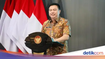 Kemendagri Ingatkan APDESI Fokus pada Kepentingan Masyarakat Desa