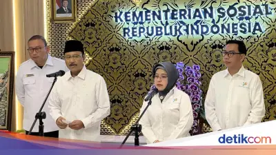 Kemensos Reaktivasi 106 Ribu BPJS PBI Pasien Penyakit Kronis Secara Otomatis