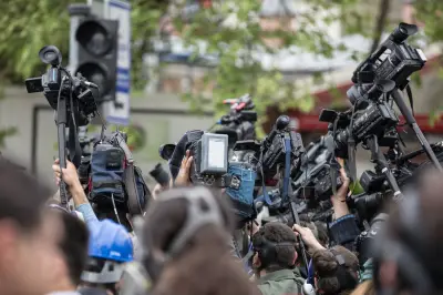 Kepala Daerah Sebut Media Sosial Gantikan Peran Wartawan, Bisa Hemat Anggaran