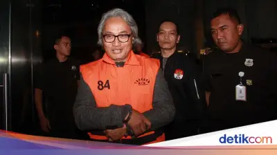 Kepala KPP Banjarmasin Diduga Jadi Komisaris 12 Perusahaan, KPK Dalami Dugaan Suap