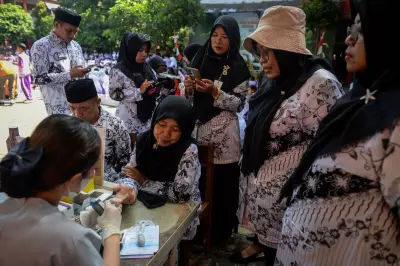Kesenjangan Gaji Hakim dan Dosen Muda Jadi Ironi Sistem Pendidikan