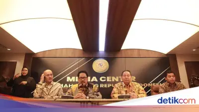 Ketua MA Kecewa, Hakim PN Depok Terjerat OTT KPK dalam Kasus Suap Eksekusi Lahan