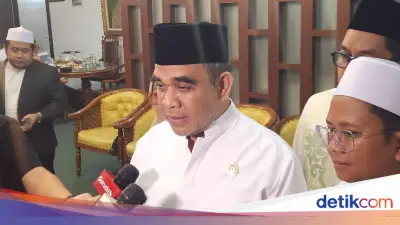 Ketua MPR: Keikutsertaan Indonesia di Board of Peace Bentuk Keberanian Diplomasi