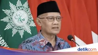 Ketum Muhammadiyah Ajak Umat Sikapi Bijaksana Perbedaan Awal Ramadan 1447 H
