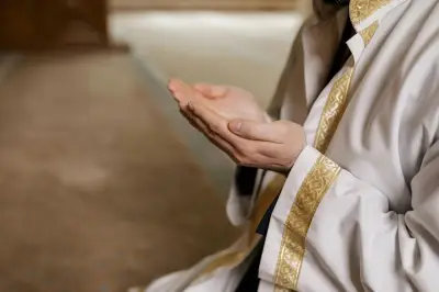 Keutamaan Doa Saat Berbuka Puasa: Amalan yang Mustajab Menurut Hadis