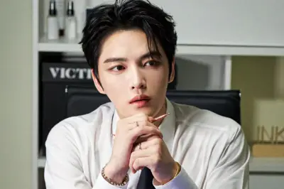 Kim Jaejoong Siap Luncurkan Dua Boy Group Baru Lewat iNKODE Entertainment