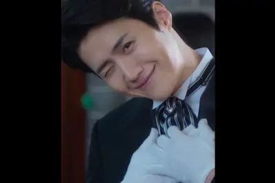 Kim Seon Ho Gelar Tur Asia 'LOVE FACTORY' 2026, Jakarta Masuk Daftar Kota