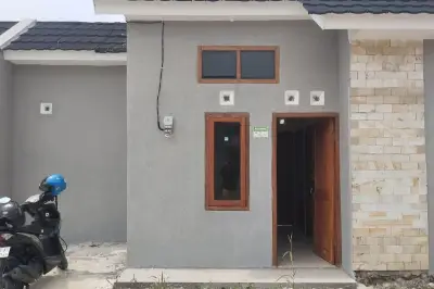 Kisah Inspiratif Mochamad Sadheli: Miliki Rumah Pertama di Usia 29 Tahun