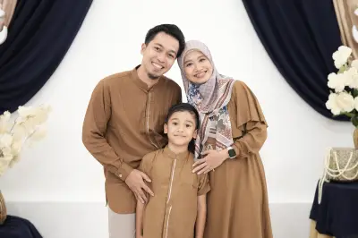 Kisah Juwairiyyah, Alumni LPDP yang Sukses Bangun Bisnis dan Buka Lapangan Kerja