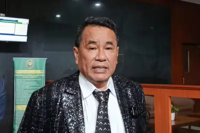 Klaim Kuis Tebak Kata Rp 100 Juta Hotman Paris Ternyata Hoaks Manipulasi