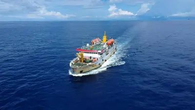 KLH dan KKP Sinergi Kembangkan Ekonomi Karbon Biru untuk Pengendalian Iklim di Laut