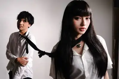 Kolaborasi INDAHKUS dan dia Sukses Viral di TikTok Lewat Lagu 'Malu-Malu'