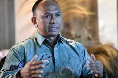 Komdigi Jelaskan Alasan Kuota Internet Tak Bisa Diakumulasi ke Periode Berikutnya