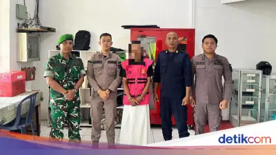 Komisi III DPR Sesalkan Penetapan Tersangka Guru Honorer Rangkap Jabatan di Probolinggo