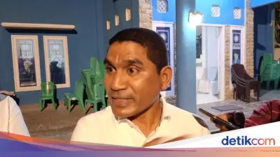 Komisi IV DPR Minta Trenggono dan Purbaya Fokus Bantu Presiden, Hindari Intrik Publik