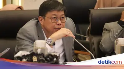 Komisi IV DPR Soroti Debat Menteri Purbaya dan Trenggono, Minta Komunikasi Kabinet Dibenahi